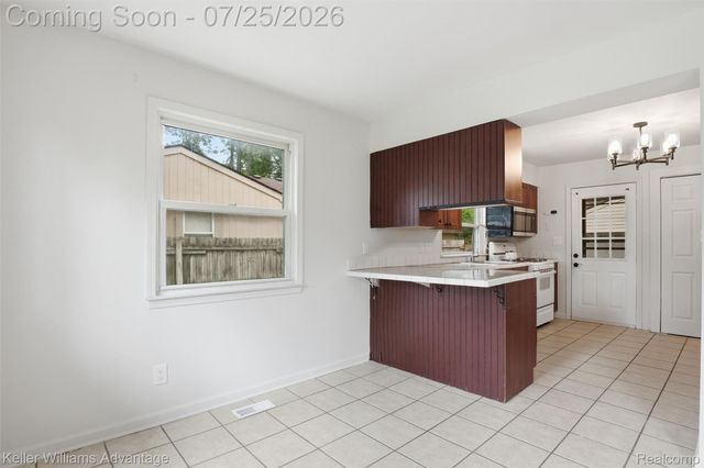 22796 Watt Drive, Farmington Hills, MI 48336