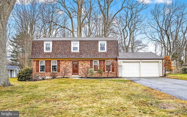 319 BOX ELDER DR, West Chester, PA 19380