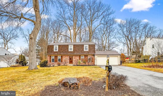 319 BOX ELDER DR, West Chester, PA 19380