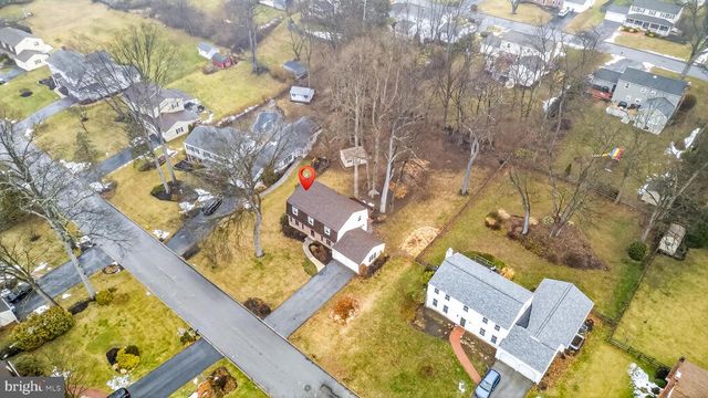 319 BOX ELDER DR, West Chester, PA 19380