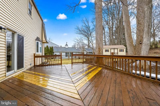 319 BOX ELDER DR, West Chester, PA 19380