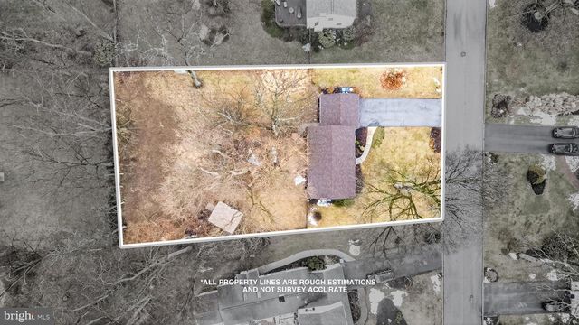 319 BOX ELDER DR, West Chester, PA 19380