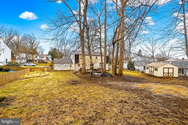 319 BOX ELDER DR, West Chester, PA 19380