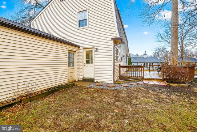 319 BOX ELDER DR, West Chester, PA 19380