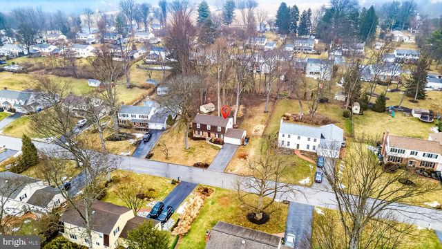 319 BOX ELDER DR, West Chester, PA 19380