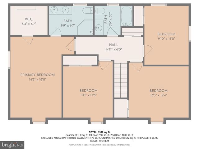 319 BOX ELDER DR, West Chester, PA 19380