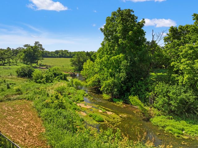 1180 Faulkner Lane, Danville, KY 40422