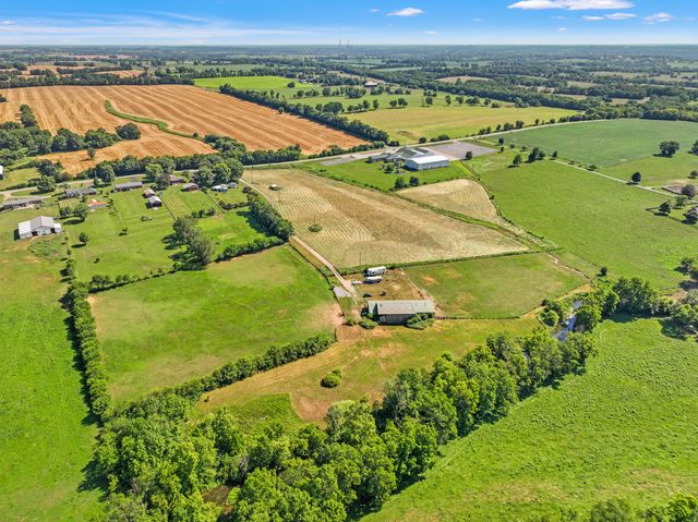 1180 Faulkner Lane, Danville, KY 40422