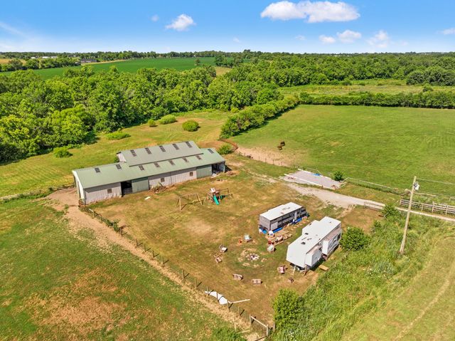 1180 Faulkner Lane, Danville, KY 40422