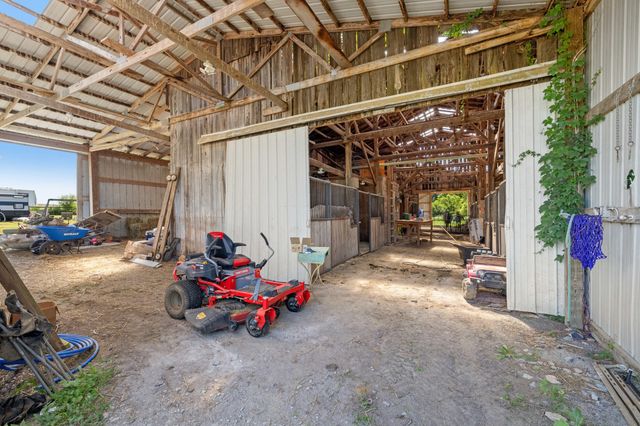 1180 Faulkner Lane, Danville, KY 40422