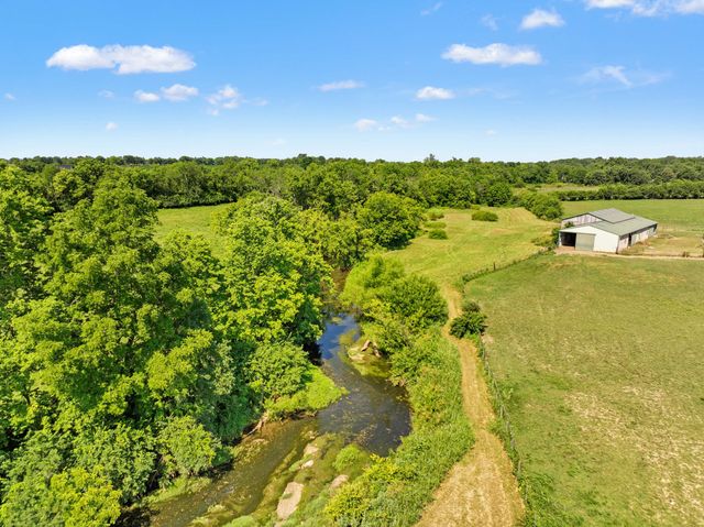 1180 Faulkner Lane, Danville, KY 40422