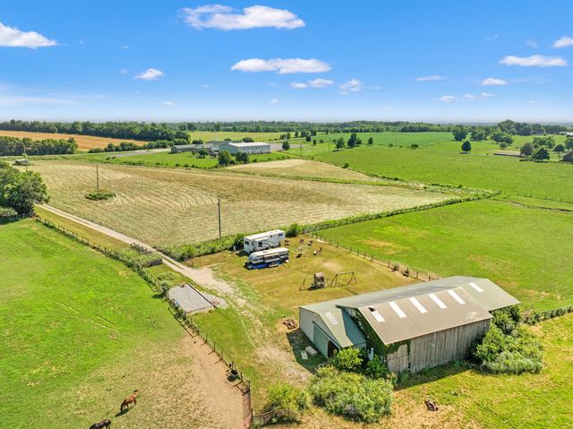 1180 Faulkner Lane, Danville, KY 40422