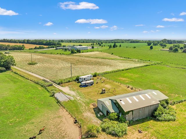 1180 Faulkner Lane, Danville, KY 40422