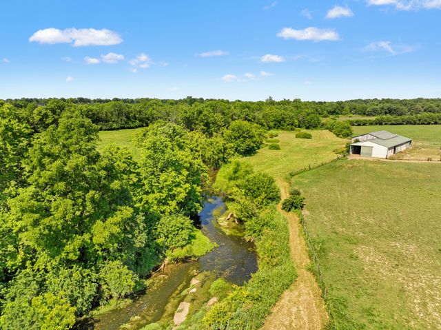 1180 Faulkner Lane, Danville, KY 40422