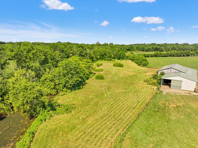 1180 Faulkner Lane, Danville, KY 40422