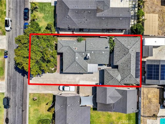 2451 Graydon Avenue, Monrovia, CA 91016