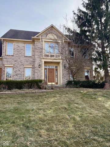 6507 Shamel Drive, Indianapolis, IN 46278