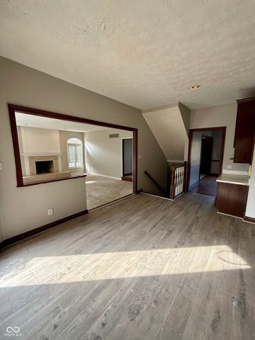 6507 Shamel Drive, Indianapolis, IN 46278