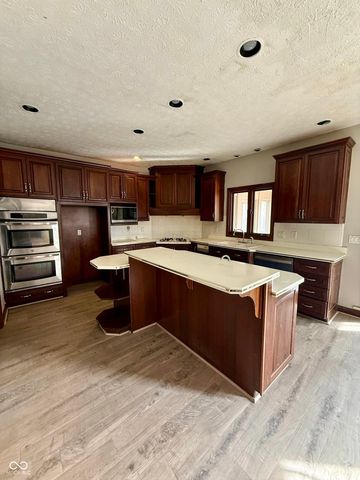 6507 Shamel Drive, Indianapolis, IN 46278