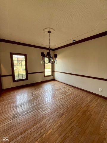 6507 Shamel Drive, Indianapolis, IN 46278