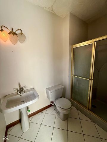 6507 Shamel Drive, Indianapolis, IN 46278