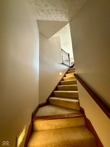 6507 Shamel Drive, Indianapolis, IN 46278