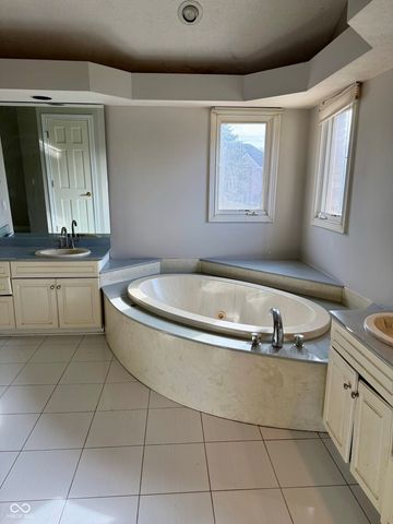 6507 Shamel Drive, Indianapolis, IN 46278