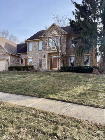 6507 Shamel Drive, Indianapolis, IN 46278