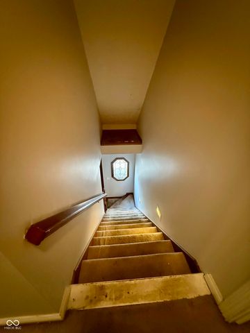 6507 Shamel Drive, Indianapolis, IN 46278