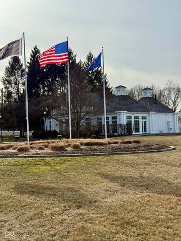 6507 Shamel Drive, Indianapolis, IN 46278