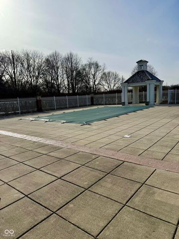 6507 Shamel Drive, Indianapolis, IN 46278