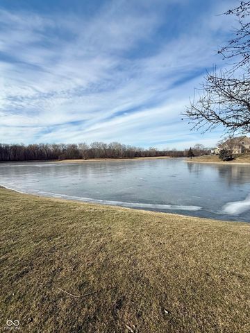 6507 Shamel Drive, Indianapolis, IN 46278