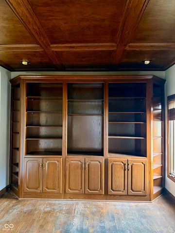 6507 Shamel Drive, Indianapolis, IN 46278