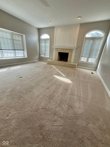 6507 Shamel Drive, Indianapolis, IN 46278