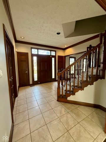 6507 Shamel Drive, Indianapolis, IN 46278