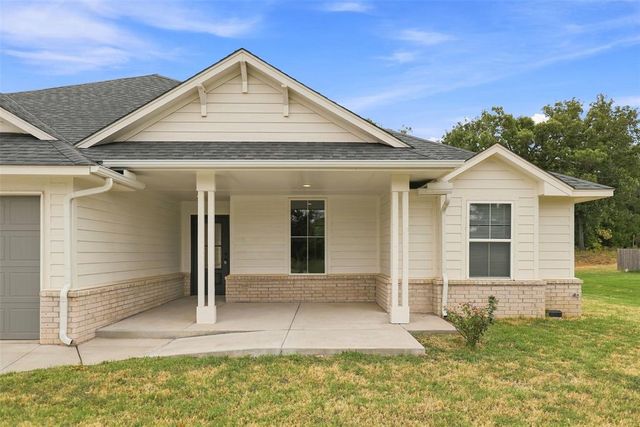 9508 Megans Way, Mcloud, OK 74851