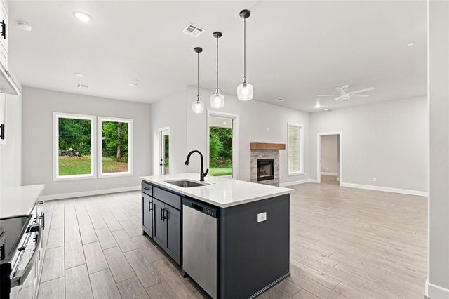9508 Megans Way, Mcloud, OK 74851