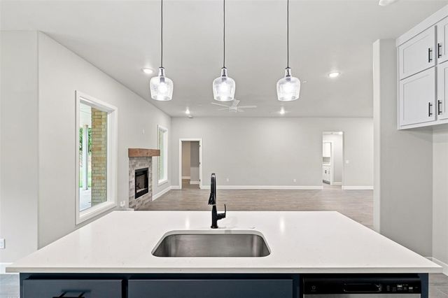 9508 Megans Way, Mcloud, OK 74851