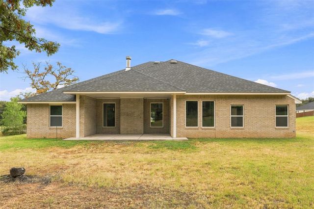 9508 Megans Way, Mcloud, OK 74851