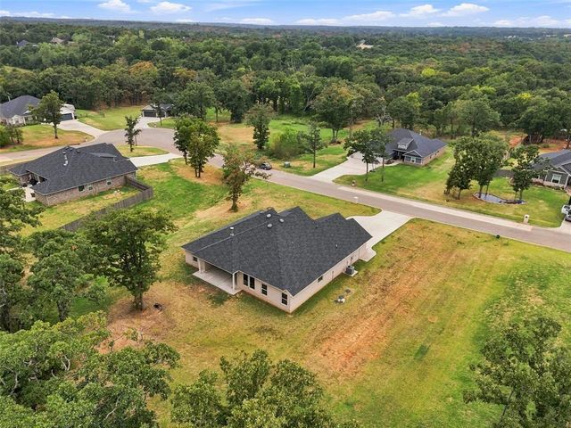 9508 Megans Way, Mcloud, OK 74851