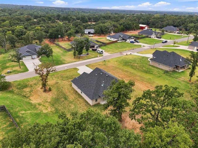 9508 Megans Way, Mcloud, OK 74851