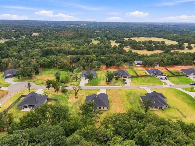 9508 Megans Way, Mcloud, OK 74851
