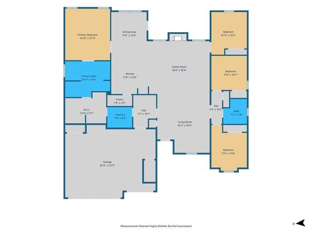 9508 Megans Way, Mcloud, OK 74851