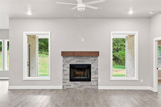 9508 Megans Way, Mcloud, OK 74851