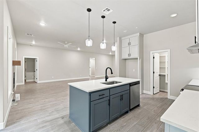 9508 Megans Way, Mcloud, OK 74851