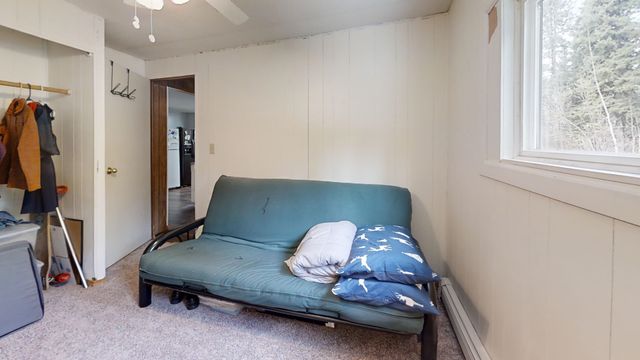 832 KEELING ROAD, North Pole, AK 99705
