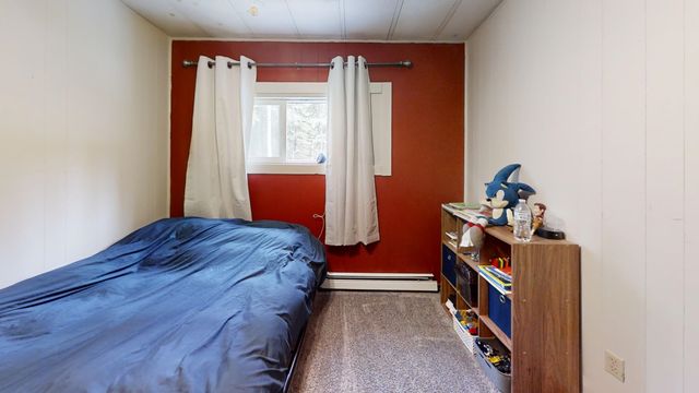 832 KEELING ROAD, North Pole, AK 99705