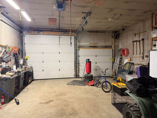 832 KEELING ROAD, North Pole, AK 99705