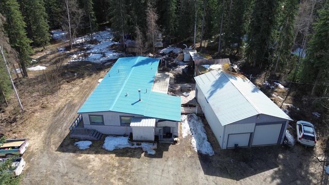 832 KEELING ROAD, North Pole, AK 99705