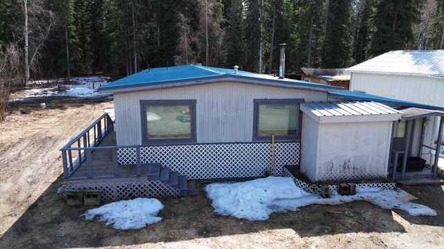 832 KEELING ROAD, North Pole, AK 99705